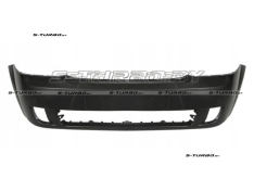 Бампер передний (грунтованный) 2003-2005, с отв. под противотуманки