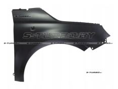 Крыло переднее (правое) с отв. под повторитель, сталь