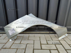 Арка задняя (правая) заводской штамп