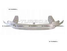 Усилитель переднего бампера (алюминий)