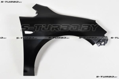 Крыло переднее (правое) с отв. под повторитель, сталь