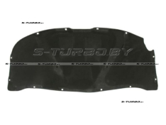 Шумоизоляция капота