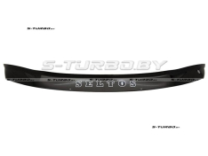 Дефлектор капота