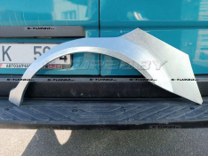 Арка задняя (левая) ремкомплект