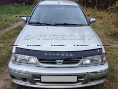 Дефлектор капота