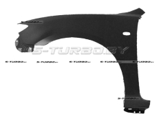 Крыло переднее (левое) с отв. под повторитель, сталь