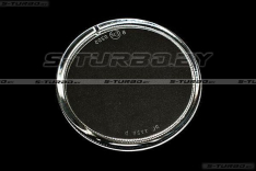 Стекло противотуманной фары (левое)