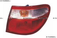 Задний фонарь (правый) наружный