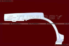 Арка задняя (правая) с выходом на порог, заводской штамп