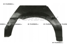 Арка задняя (правая) заводской штамп