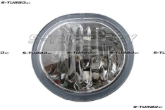 Противотуманная фара (левая)