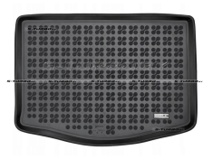 Коврик в багажник модельный полиуретановый