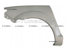 Крыло заднее (правое) заводской штамп