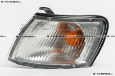 Указатель поворота (левый) 1992-1995, белый