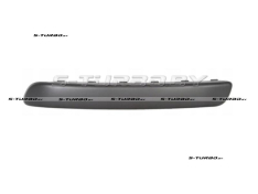 Молдинг переднего бампера (левый)