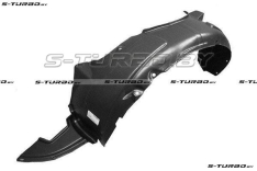 Подкрылок передний (левый)