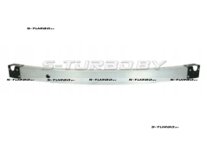 Усилитель переднего бампера (алюминий)