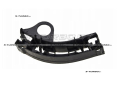 Кронштейн переднего бампера (правый) внутренний