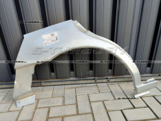 Арка задняя (правая) заводской штамп