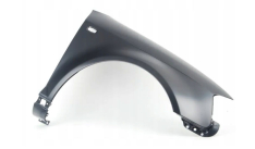 Крыло переднее (правое) с отв. под повторитель, сталь