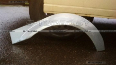 Арка задняя (правая) ремкомплект