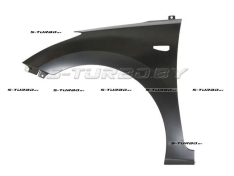 Крыло переднее (левое) с отв. под повторитель, сталь