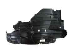 Подкрылок передний (левый) задняя часть