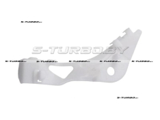 Кронштейн переднего бампера (правый) боковой