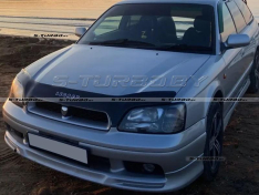 Дефлектор капота