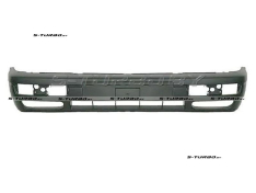 Бампер передний (частично грунтованный)