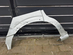 Арка задняя (правая) заводской штамп