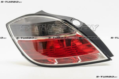 Задний фонарь (левый)