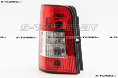 Задний фонарь (левый) 2005-2008, 1 дверь