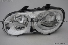 Передняя фара (левая)