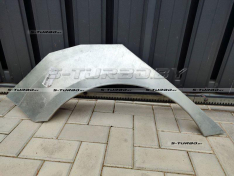 Арка задняя (правая) заводской штамп