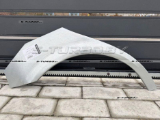 Арка задняя (правая) ремкомплект