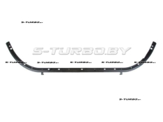 Усилитель переднего бампера, нижняя часть