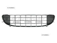 Решетка в бампер