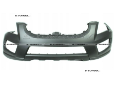 Бампер передний (грунтованный) 2008-2010, USA-TYPE