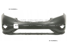 Бампер передний (грунтованный)