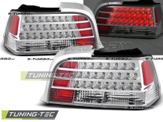 Задние фонари CHROME LED