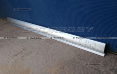 Порог (правый) наружная часть, ремкомплект