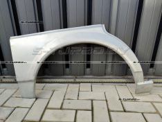 Арка задняя (правая) заводской штамп