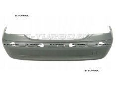 Бампер задний (грунтованный)