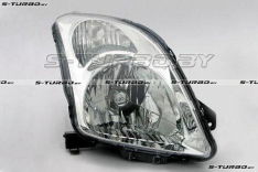 Передняя фара (правая) EURO-type