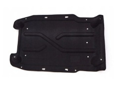 Защита днища средняя (пластик)