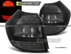 Задние фонари BLACK LED