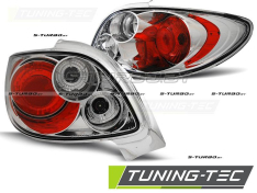 Задние фонари CHROME