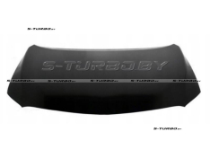 Капот, сталь