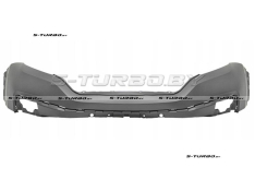 Бампер передний (грунтованный) 2020-2022